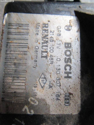 32588 electroventilador renault laguna 20 dci 150CV 2009 / los dos / para renaul - Foto 3