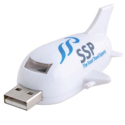 32go clé USB avion sur mesure