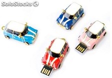 32go clé USB voiture