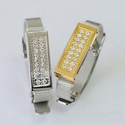 32go USB bracelet bijoux