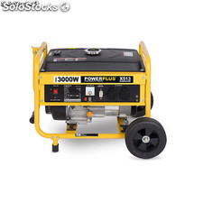 3300W Generator POWX513