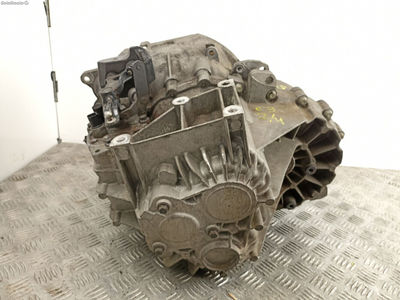 33099 caja cambios 6V turbo diesel / 6M5R7002CA / 151105214443 para volvo V50 2. - Foto 4