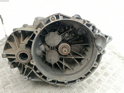 33099 caja cambios 6V turbo diesel / 6M5R7002CA / 151105214443 para volvo V50 2. - Foto 5
