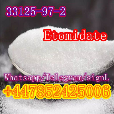 33125-97-2 Etomidate