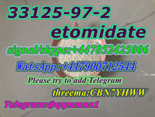 33125-97-2 etomidate