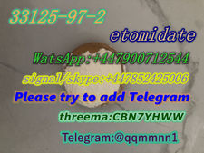 33125-97-2 etomidate