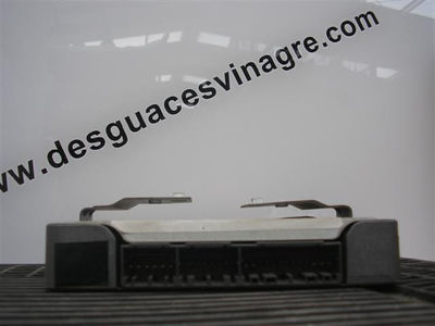 3355 centralita suzuki baleno 16 g 16V G16B 1995 / 3392060GB0 / para suzuki bale - Foto 4