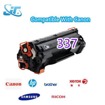 337 Toner Cartridge Replace for Canon Compatible toner Cartridge