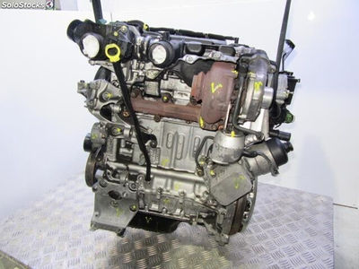 34192 motor turbo diesel / 9HY / 9HY para peugeot 407 1.6 hdi