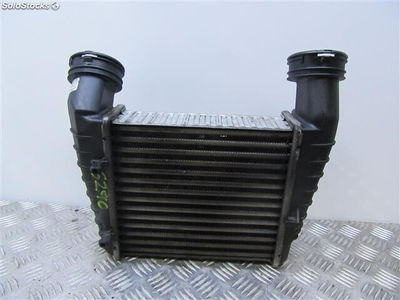 34309 radiador intercooler skoda superb 19 td 130CV 2003 / para skoda superb 1.9 - Foto 2