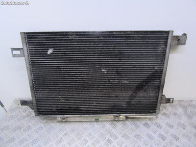34657 radiador aire acondicionado / 2525.... / para mercedes-benz b 200 2.0 cdi - Foto 2