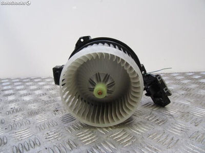 34816 motor calefaccion toyota yaris 13 g 101CV 6V 2010 / AV2727000311 / para to