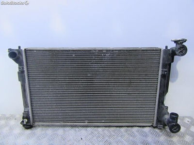 34900 radiador motor gasolina toyota avensis 20 g 14684CV 2005 / para toyota ave