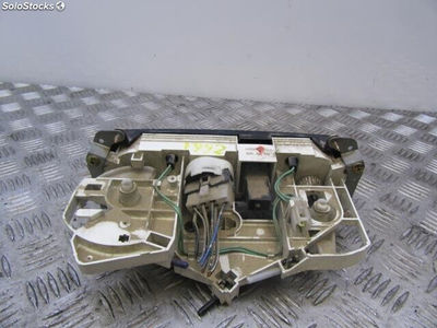 34995 mandos calefaccion aire / MR398626 / para mitsubishi montero 2.5 td port d - Foto 2