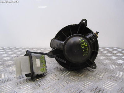 34996 motor calefaccion nissan pathfinder 25 td YD25 euro 4 17131CV 2008 / 19805