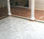 350 m2 de marbre blanc de Macael de 60x30x2 non poli. - 1