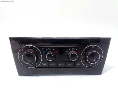 3502684 mando climatizador / A2038304085 / para mercedes clase clk (W209) coupe