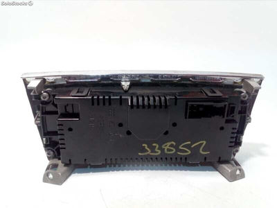 3502684 mando climatizador / A2038304085 / para mercedes clase clk (W209) coupe - Foto 2