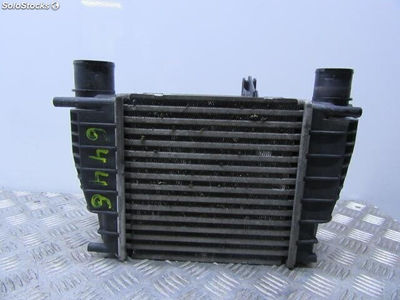 35089 radiador intercooler renault clio 11 g 10061CV 2010 / 880590X c / para ren - Foto 2