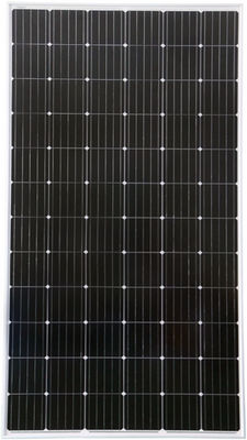 350W mono solar panels with 25 yeas warranty