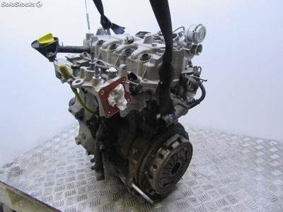 35102 motor gasolina renault clio 11 g 10061CV 2010 / D4F786 / para renault clio