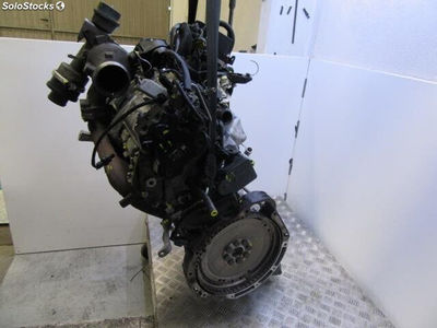35157 motor turbo diesel / 640940 / para mercedes-benz b 200 2.0 cdi B200/B180 a - Foto 3