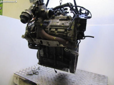 35157 motor turbo diesel / 640940 / para mercedes-benz b 200 2.0 cdi B200/B180 a - Foto 4