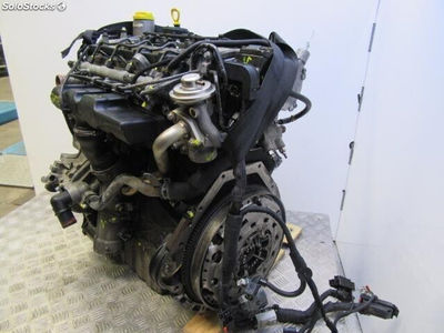 35166 motor turbo diesel / D664 / para chrysler pt cruiser 2.1 cdi - Foto 3