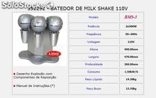 352292 BATEDOR DE MILK SHAKE 110 V