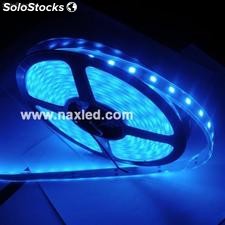 3528 flexible led strips, 60LEDs/m, factory price, ip65 epoxy