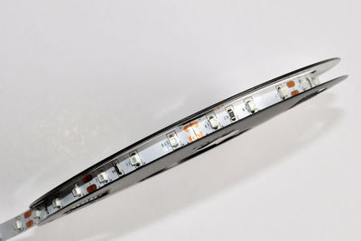 3528 LED strip light IP20 Non-waterproof 12V 120LED/Meter - Foto 2