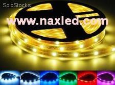 3528 smd led strip lighting, flexible, ip68 waterproof