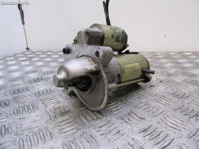 35296 motor arranque mazda 3 16 td 10877CV 2006 / Y60118400B / para mazda 3 1.6 - Foto 2