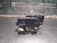 353377 cerradura puerta delantera izquierda / para renault laguna (B56) 2.2 Dies