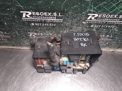 353680 caja reles / fusibles / R11F27F29 / para ford focus berlina (CAP) 1.6 tdc - Foto 2
