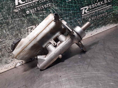 355115 bomba freno / 192879 / para renault megane ii berlina 5P 1.5 dCi Diesel - Foto 5