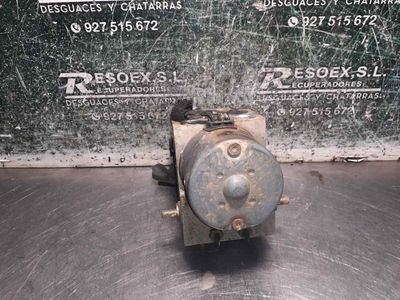 355983 abs / 0265216684 / para mg rover serie 45 (rt) 1.4 16V cat