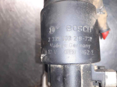 356813 motor arranque / 2339303219719 / para opel vectra b berlina 2.0 dti - Foto 4