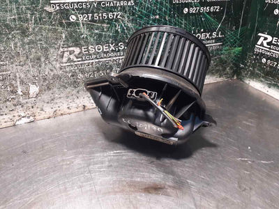 356853 motor calefaccion / F659963H / para peugeot 607 (S2) 2.2 HDi fap cat - Foto 2