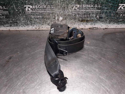 357014 cinturon seguridad delantero izquierdo / para renault kangoo (f/KC0) 1.9