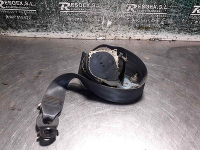 357014 cinturon seguridad delantero izquierdo / para renault kangoo (f/KC0) 1.9 - Foto 5