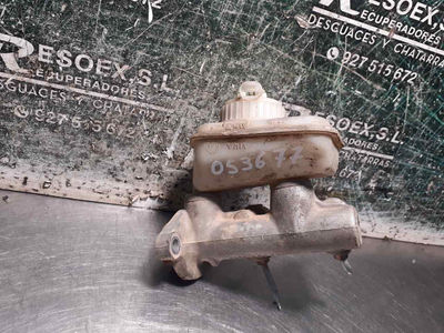 357153 bomba freno / 2122FBB23 / para opel combo (corsa b) 1.7 Diesel - Foto 3