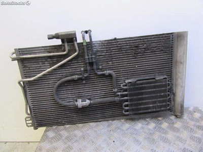 35768 radiador aire acondicionado / A0012302811 / para mercedes-benz C220 2.2 CD - Foto 2