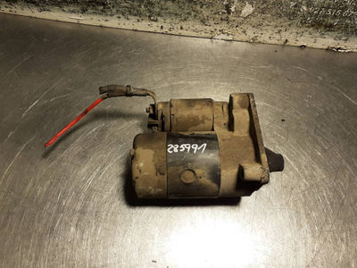 357738 motor arranque / M002T48381 / para renault 19 (b/c/L53) *