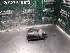 357904 motor arranque / 0001112033 / para ford fiesta berl./courier Si