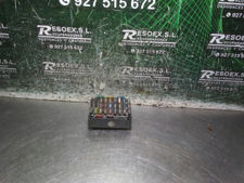 358553 caja reles / fusibles / para land rover discovery (salljg/lj) TDi (3-ptas
