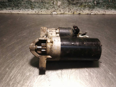 359436 motor arranque / 0001109026 / para citroen C15 1.8 Diesel (161) - Foto 2