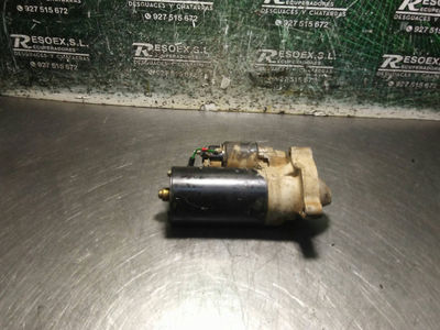 359436 motor arranque / 0001109026 / para citroen C15 1.8 Diesel (161)