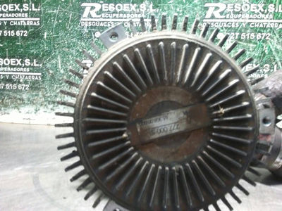 359748 ventilador viscoso motor / 6530800000 / para nissan trade * - Foto 3