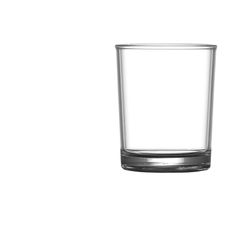 36 vasos reutilizables Nápoles PC 220 ml